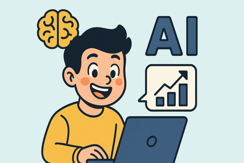 SEO, Psychology, and AI: The Ultimate Trio for Modern Digital Marketing Success